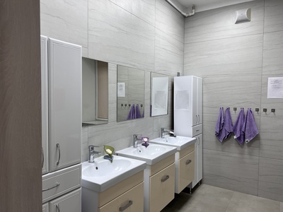  Самарский Стройфарфор